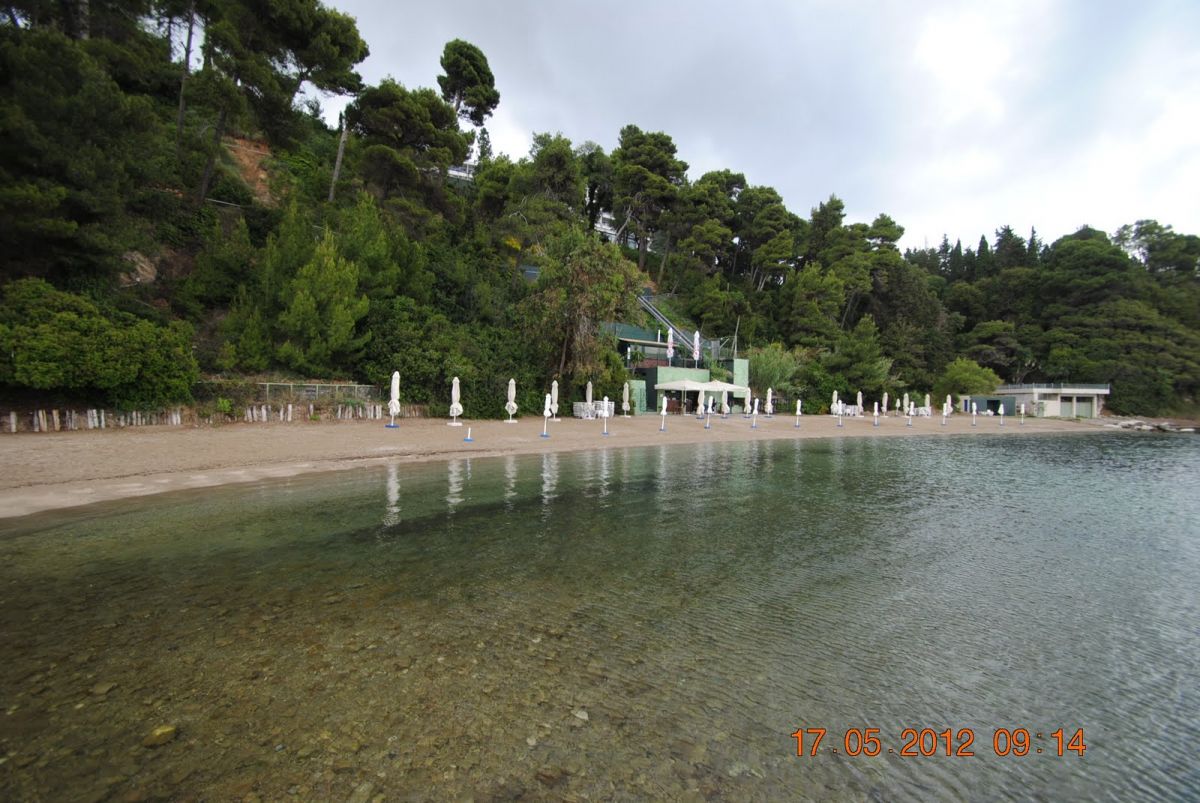 imagini hotel CORFU HOLIDAY PALACE